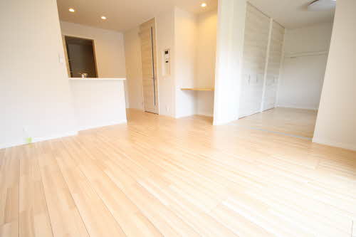 ShaMaison YASUNISHI * A0103号-2