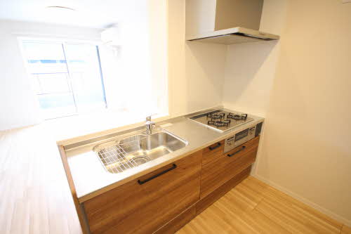 ShaMaison YASUNISHI * A0103号-3