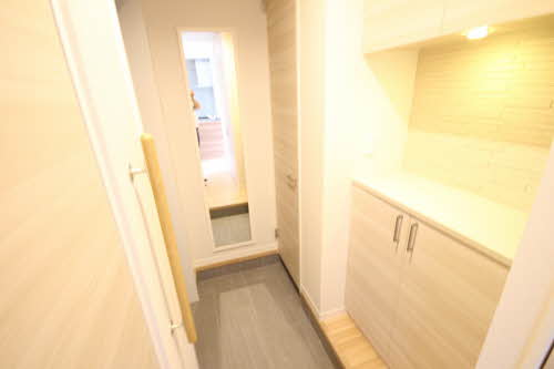 ShaMaison YASUNISHI * A0103号-11