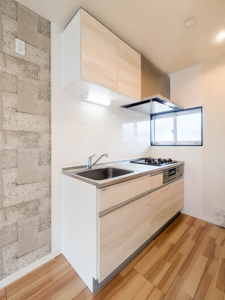 Ｌｉｆｅ　ｉｎｎ　こいけ　＊ A0205号-3