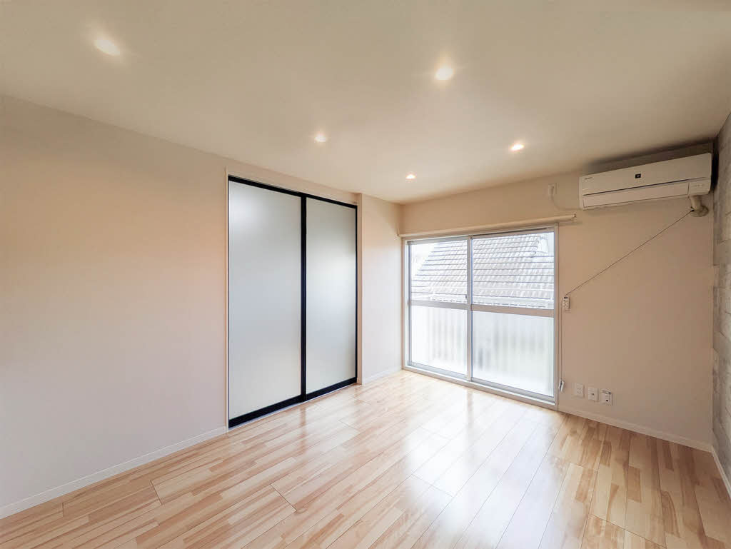 Ｌｉｆｅ　ｉｎｎ　こいけ　＊ A0205号-4