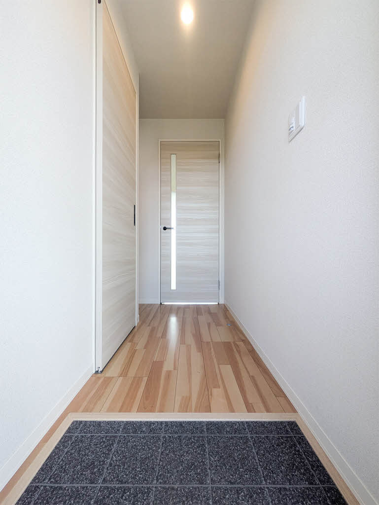 Ｌｉｆｅ　ｉｎｎ　こいけ　＊ A0205号-11