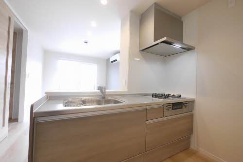 クレスティーク　＊ A0101号-3