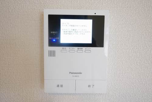 クレスティーク　＊ A0101号-11