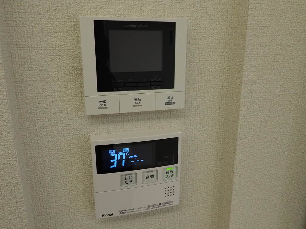 ラ・ルーチェ 東櫛原 A0103号-7