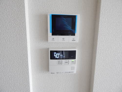 ラ・ルーチェ　東櫛原　＊ A0201号-9