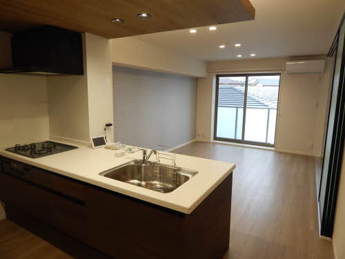 ラ・ルーチェ 東櫛原 * A0304号-3