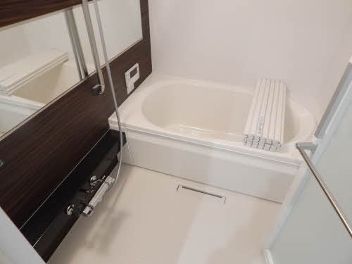 ラ・ルーチェ 東櫛原 * A0304号-4