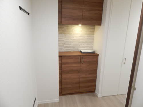 ラ・ルーチェ 東櫛原 * A0304号-11