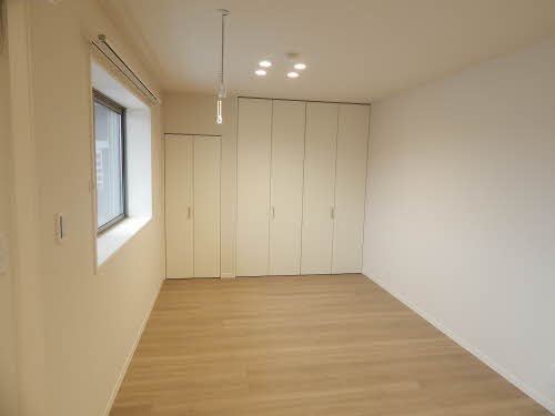 ラ・ルーチェ 東櫛原 * A0304号-14