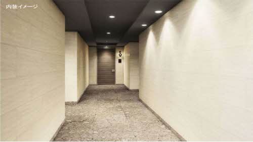 シャーメゾン茶屋の先Ⅱ A0102号-2