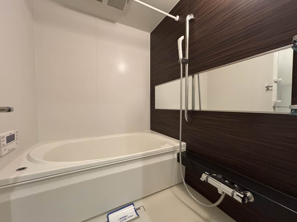 シャーメゾン茶屋の先Ⅱ A0102号-4