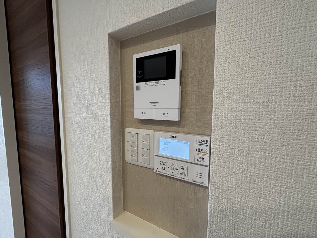 シャーメゾン茶屋の先Ⅱ A0102号-8