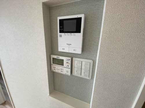 シャーメゾン茶屋の先Ⅱ A0201号-5