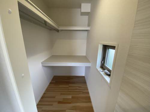 シャーメゾン茶屋の先Ⅱ A0201号-8