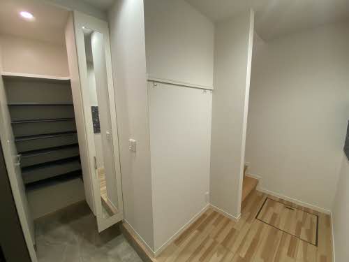 シャーメゾン茶屋の先Ⅱ A0201号-14