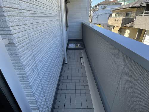 シャーメゾン平成東 * A0301号-3