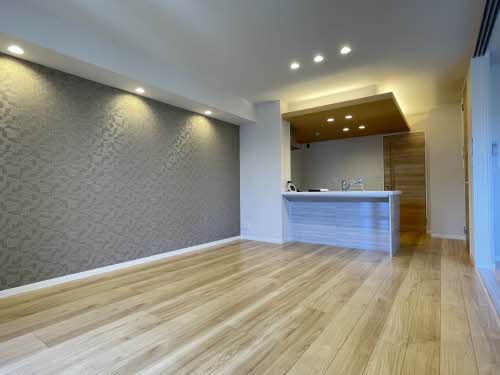 シャーメゾン平成東 * A0301号-4