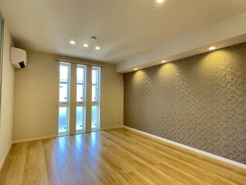 シャーメゾン平成東 * A0301号-5