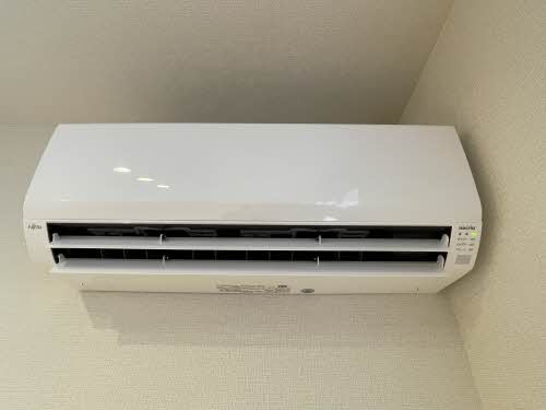 シャーメゾン平成東 * A0301号-8