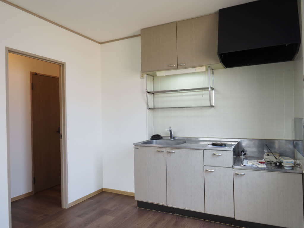 エスポワールＡ棟 A0101号-3