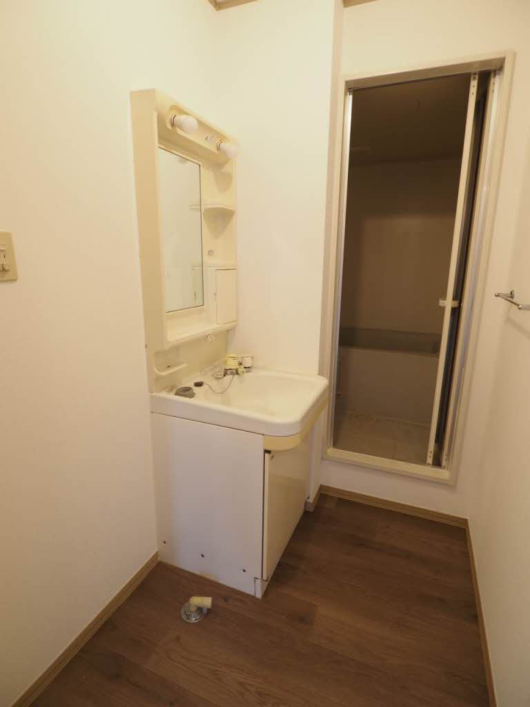 エスポワールＡ棟 A0101号-6