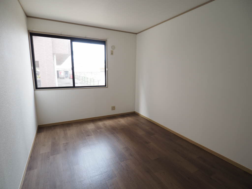 エスポワールＡ棟 A0101号-7