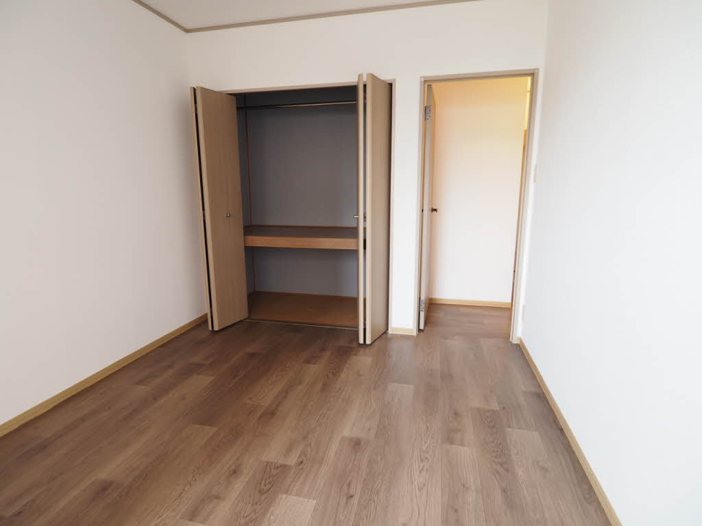 エスポワールＡ棟 A0101号-8