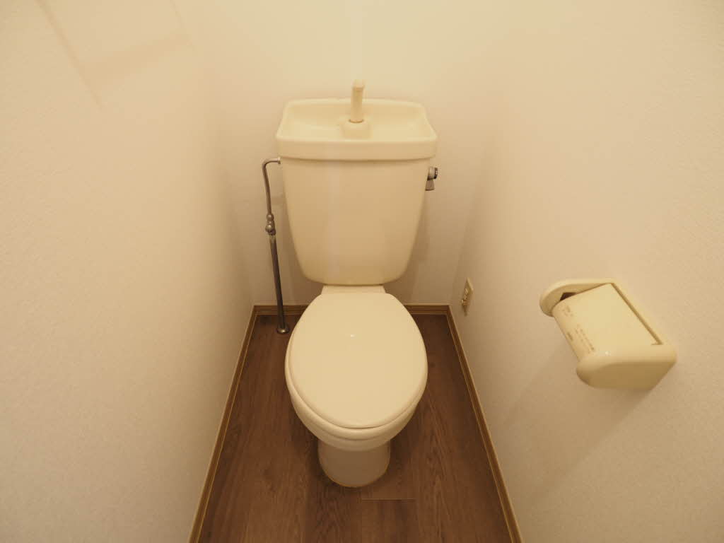 エスポワールＡ棟 A0101号-12