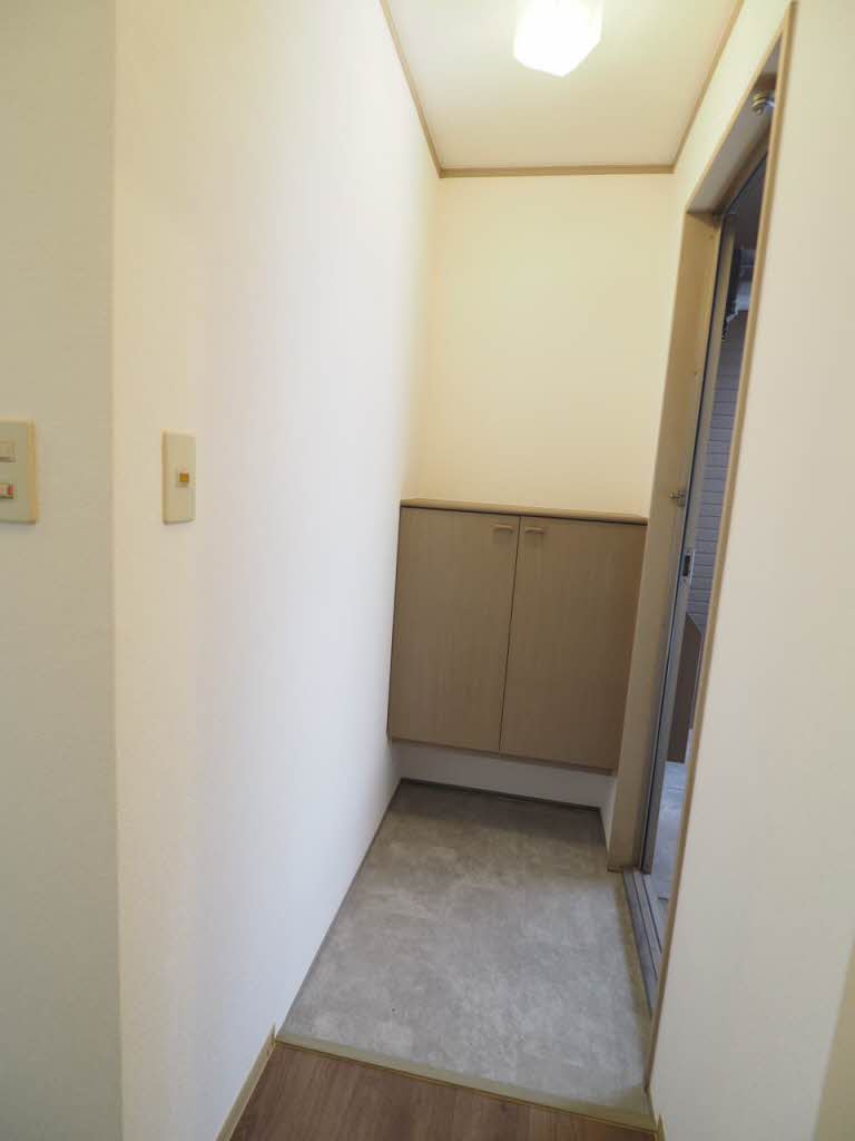 エスポワールＡ棟 A0101号-14