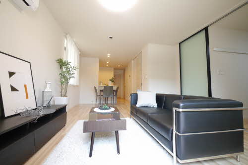 ShaMaison Luna* A0101号-2