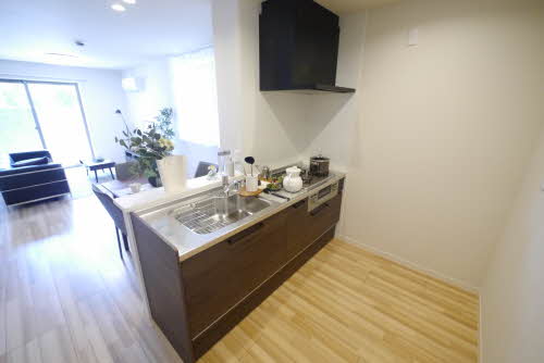 ShaMaison Luna* A0101号-3