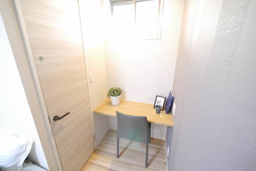 ShaMaison Luna* A0101号-8