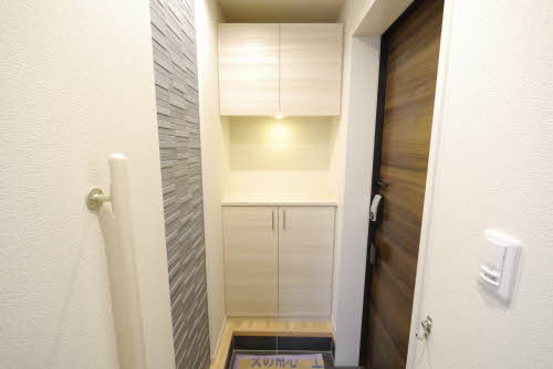 ShaMaison Luna* A0101号-12