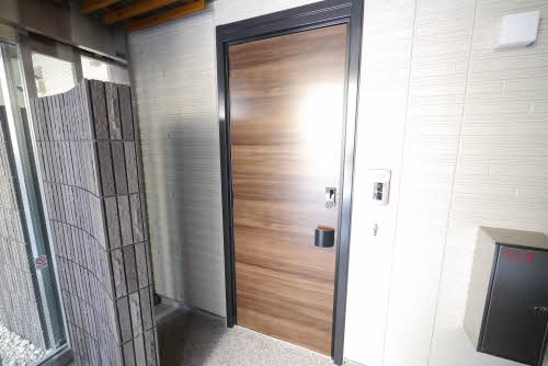 ShaMaison Luna* A0101号-13