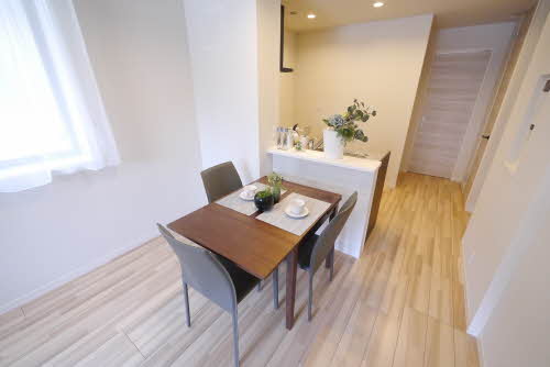 ShaMaison Luna* A0101号-14