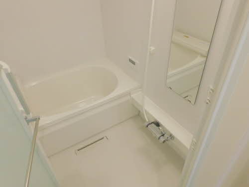 シャーメゾンきしゃば A0301号-4