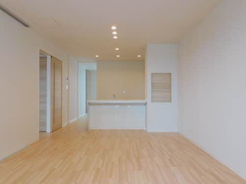 シャーメゾンきしゃば A0301号-5