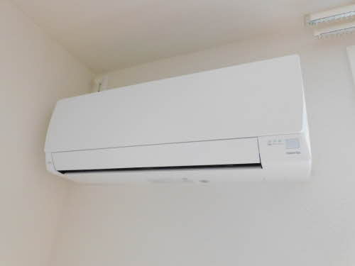 シャーメゾンきしゃば A0301号-8