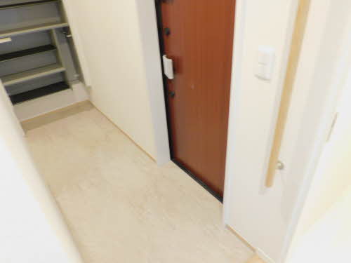 シャーメゾンきしゃば A0301号-12