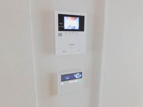 シャーメゾンきしゃば A0301号-13