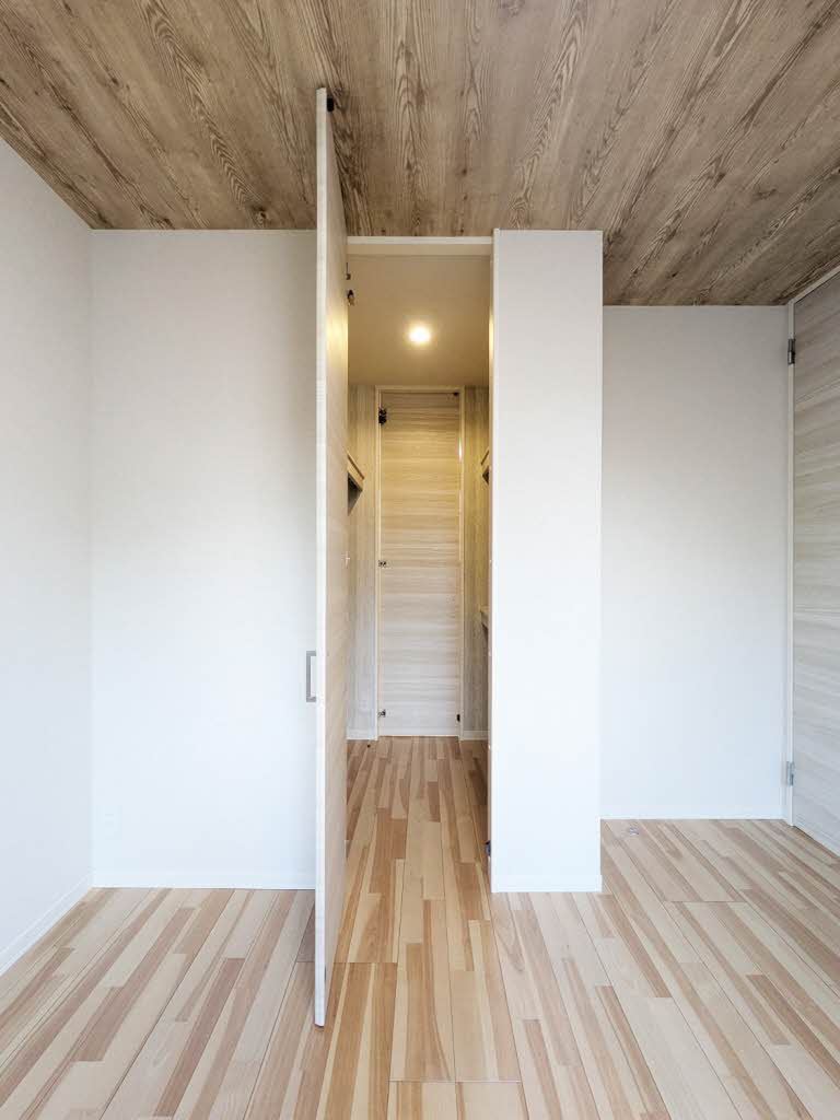 Shamaison BonneChance * A0101号-5