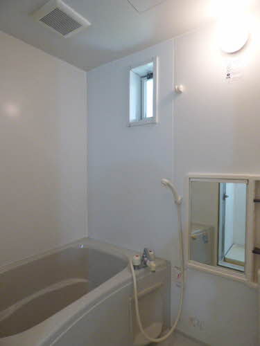 コーポウィングⅡ * A0102号-4