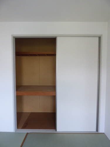 コーポウィングⅡ * A0102号-6