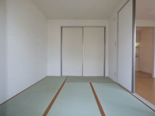 コーポウィングⅡ * A0102号-7