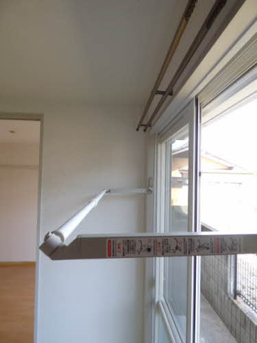 コーポウィングⅡ * A0102号-9