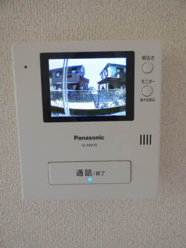 コーポウィングⅡ * A0102号-10