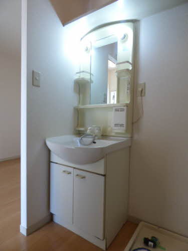 コーポウィングⅡ * A0102号-12