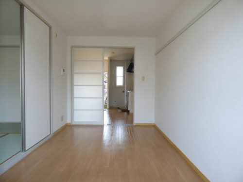 コーポウィングⅡ * A0102号-13