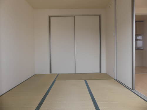 コーポウィングⅡ　＊ A0201号-3